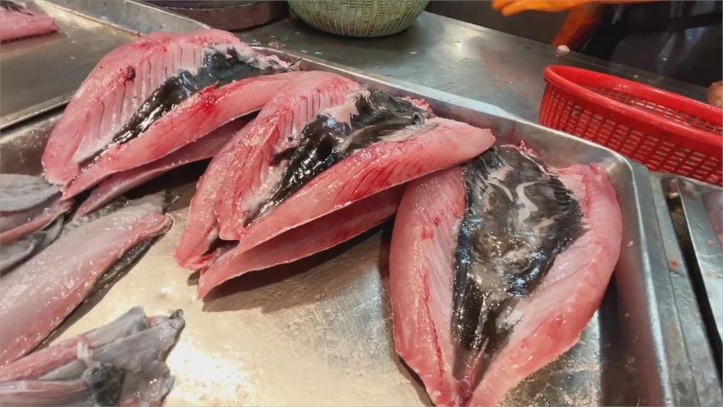 吃魚也變貴　虱目魚價漲1~2成　虱目魚肚漲最多