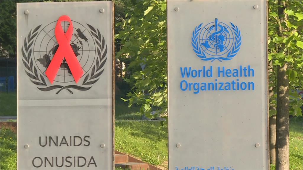 美簽法案挺台重返WHO 蘇揆:對國際會有實質幫助