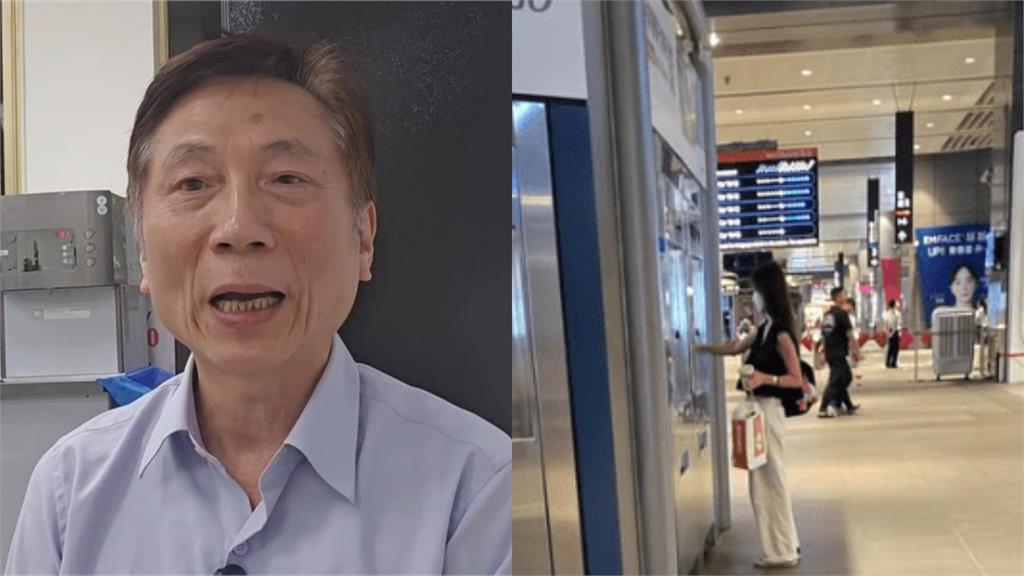 詹江村「跟騷偷拍」發文拒道歉！黃瓊慧憂心揭始末：不知道他們要怎麼弄我