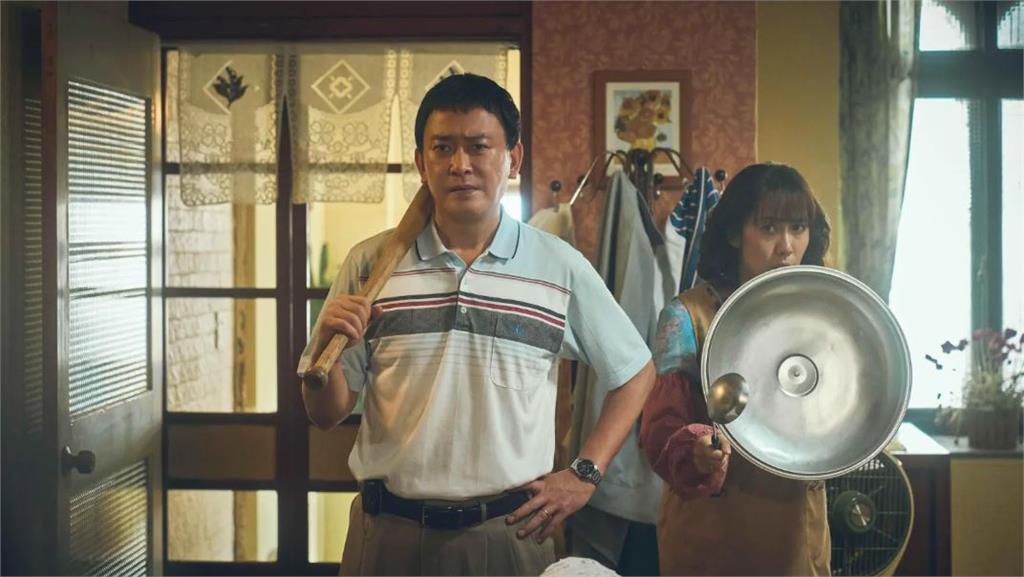 《成功路上》：李程彬、王識賢、張詩盈領銜主演　穿越時空挑戰找回家人的成功結局