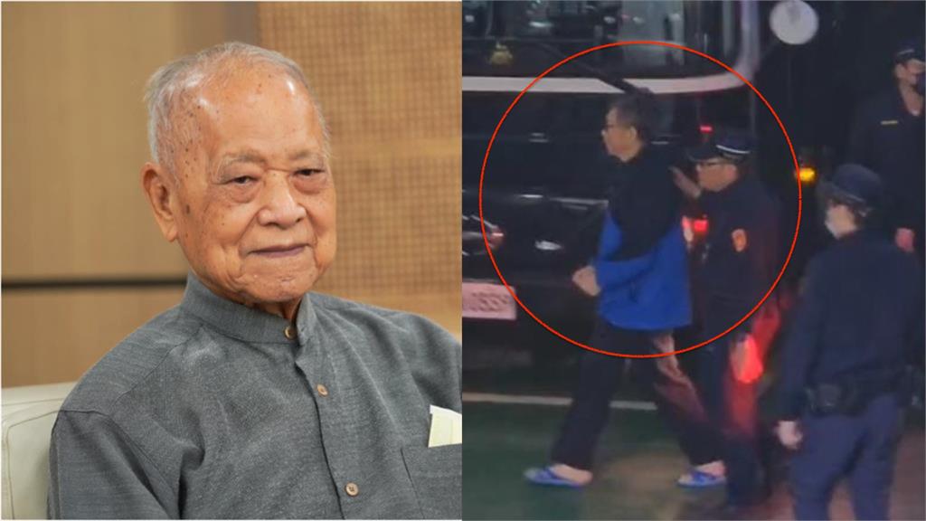 柯文哲「解除禁見12天」黃國昌小心了？律師揭「真實三部曲」下一步曝