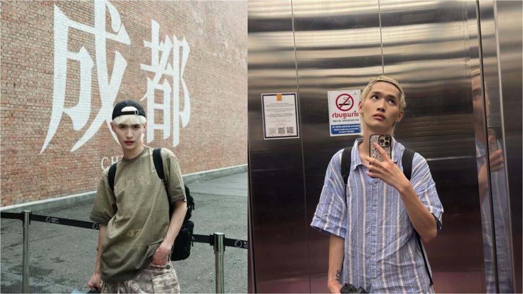 鍾明軒喊「外國人不知台灣」被斷章取義？深夜PO文甩鍋1群人：推波助瀾