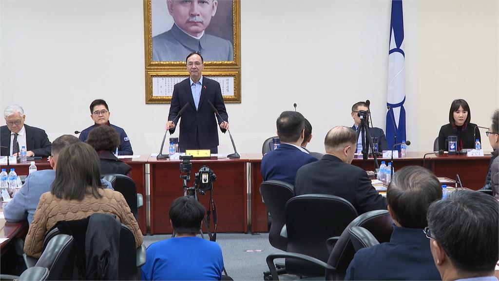 全台掀大罷免藍白合反制 綠地方黨部動起來當罷團後援