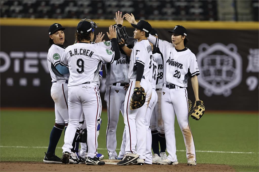 經典賽/114年台灣運彩新增12種投注玩法 WBC棒球經典賽資格賽也納入其中