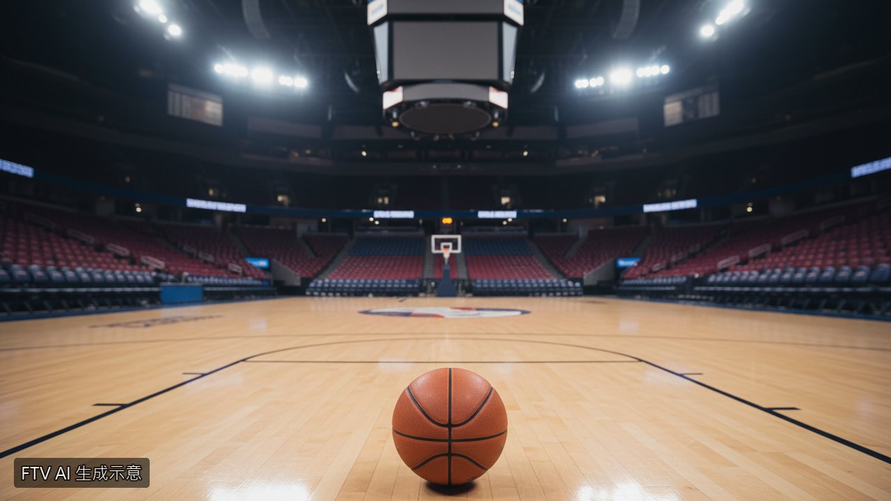 NBA季後賽／活塞克服1比3落後逼入搶七！魔術慘遭大逆轉週一決生死
