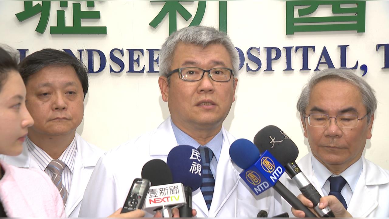 冬奧隊醫鬧消失險害選手失格? 運動部:不再納入國家隊體系