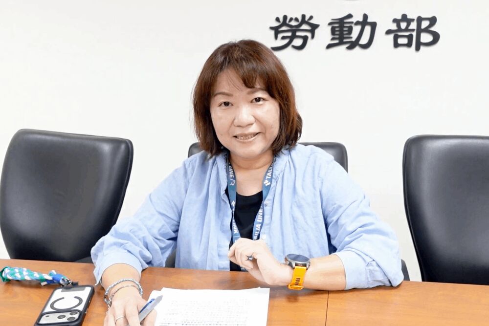 減班休息增至3770人 勞動部:8成員工可領薪資差額補貼