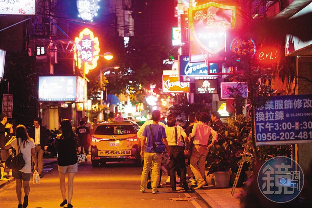 【泰女撈金亂象2】疫情封控泰女狂掏金　驚人收入曝光同鄉都來了