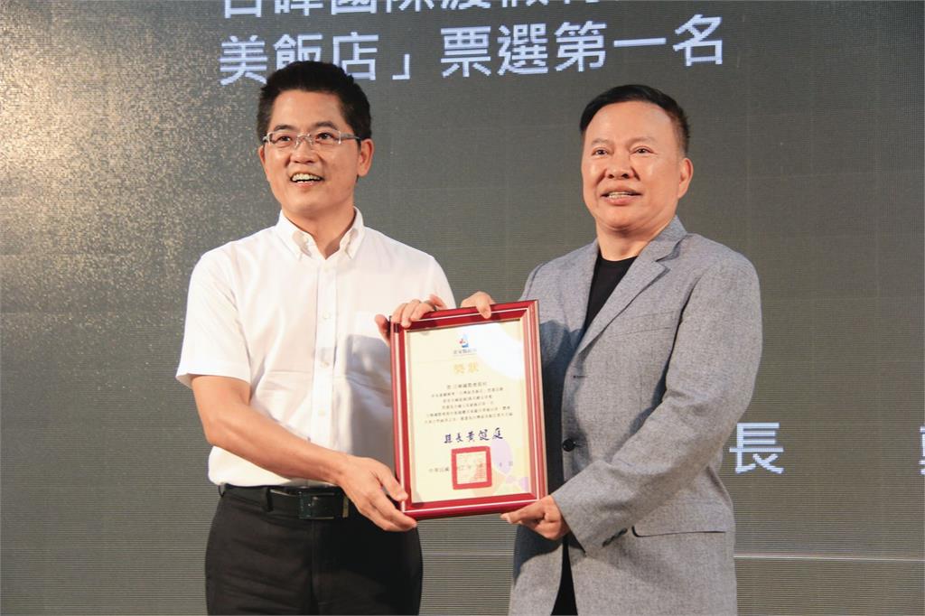 台東縣府罩富商3／蓋民宿超標9倍客房也給過　台東縣府遭控護航日暉回應了