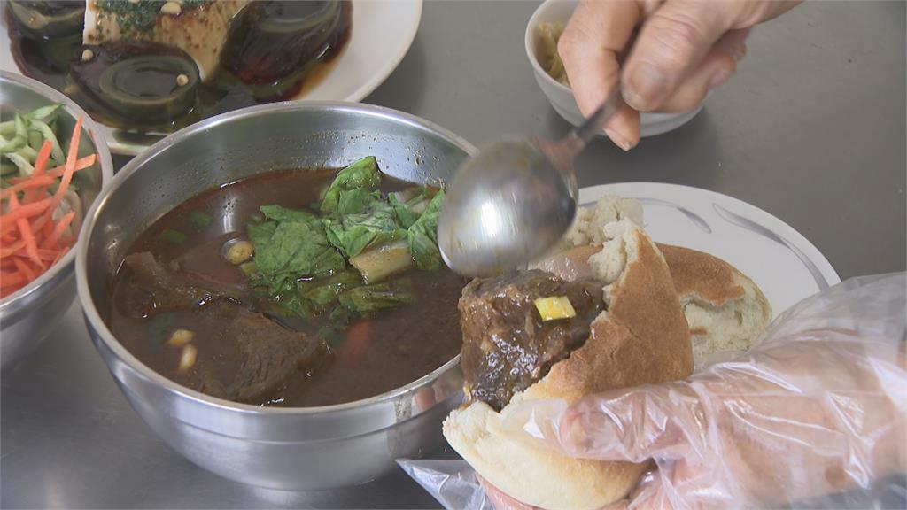 高雄左營舊城美食多！　傳統正餐、甜品飲料各有特色