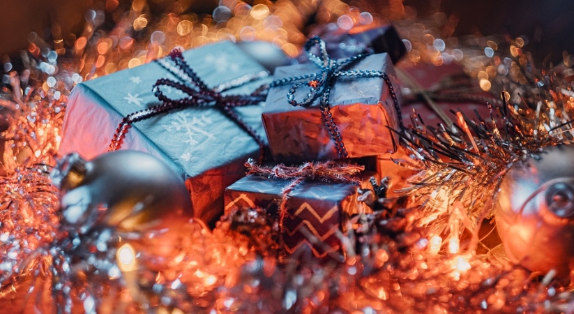 耶誕交換禮物收到「紓壓大禮包」　3商品超神組合網讚：有創意！