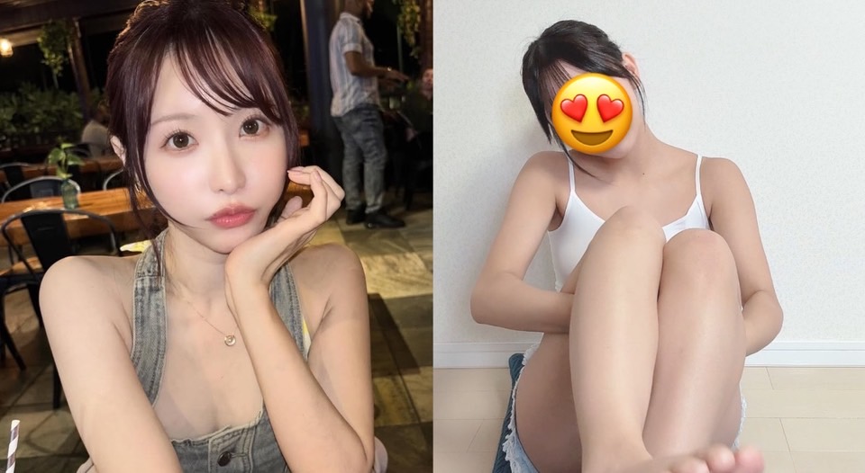 「太陽系美少女」新人將接棒天使萌　身上1點超犯規達人認證：人氣爆炸