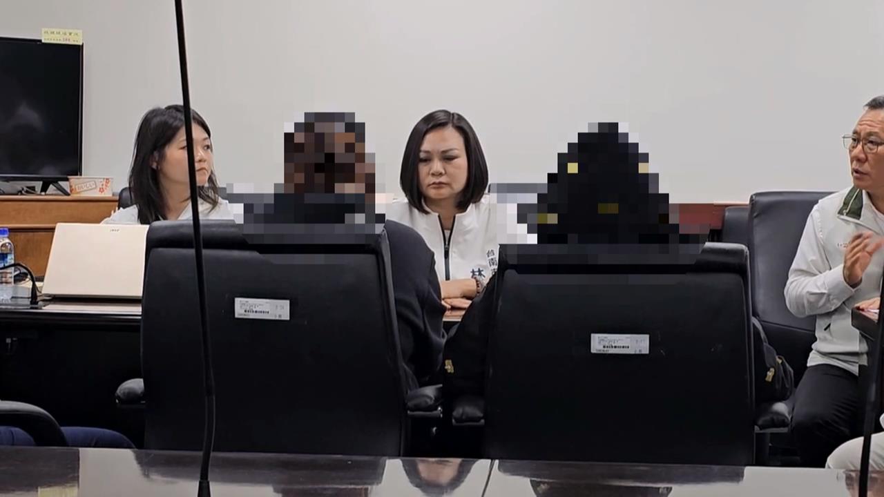 台南小六女童遭母同居人性侵五年　母分手後崩潰揭獸行