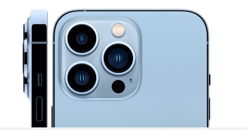 iPhone 13系列相機早在3年前著手計畫　蘋果：為求更強大更好用
