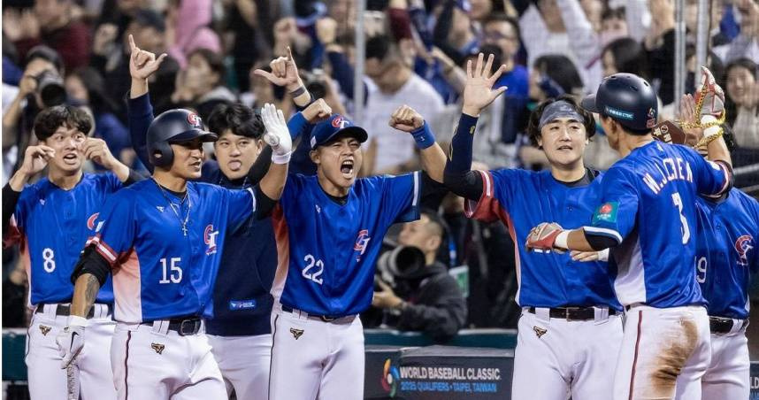 WBC資格賽/中華隊WBCQ「後勤大出包」 防護員、訓練員沒證件遭驅離場地
