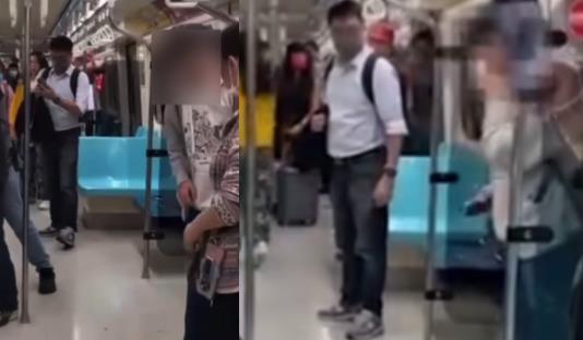 快新聞／16歲高中生無辜遭北捷女刺傷　臉上「留3公分刀痕」最新傷勢曝