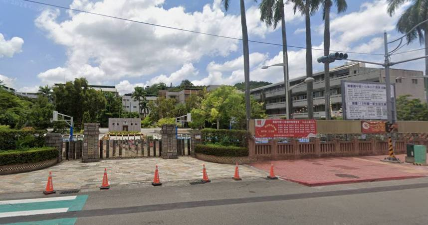 建臺高中分科測驗集體報錯科　大考中心：多次修正期間內皆未提出