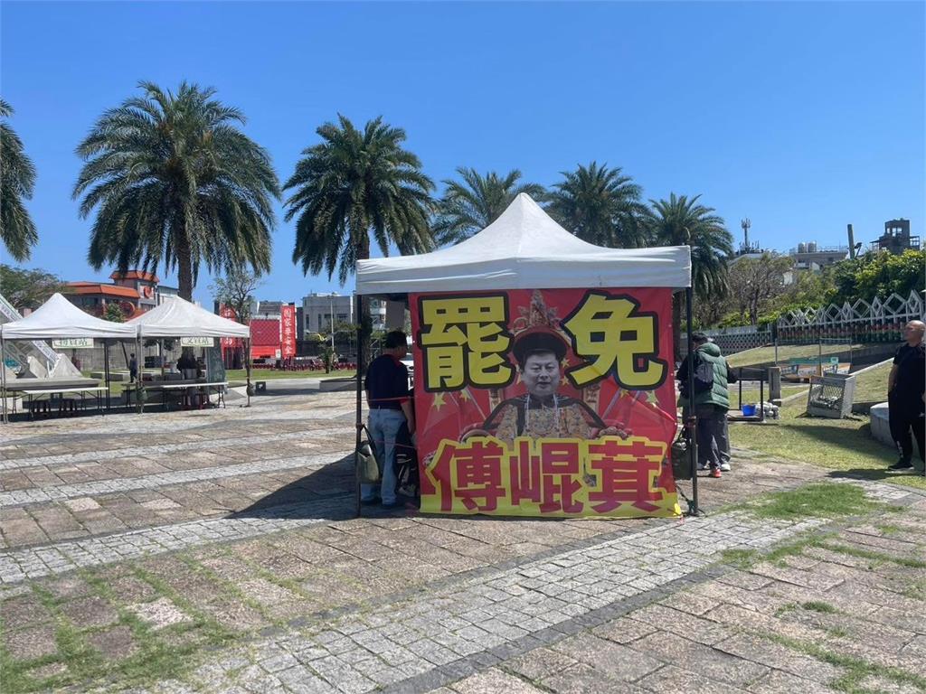 LIVE／「人民是頭家」政策宣講花蓮登場！　力推全台大罷免
