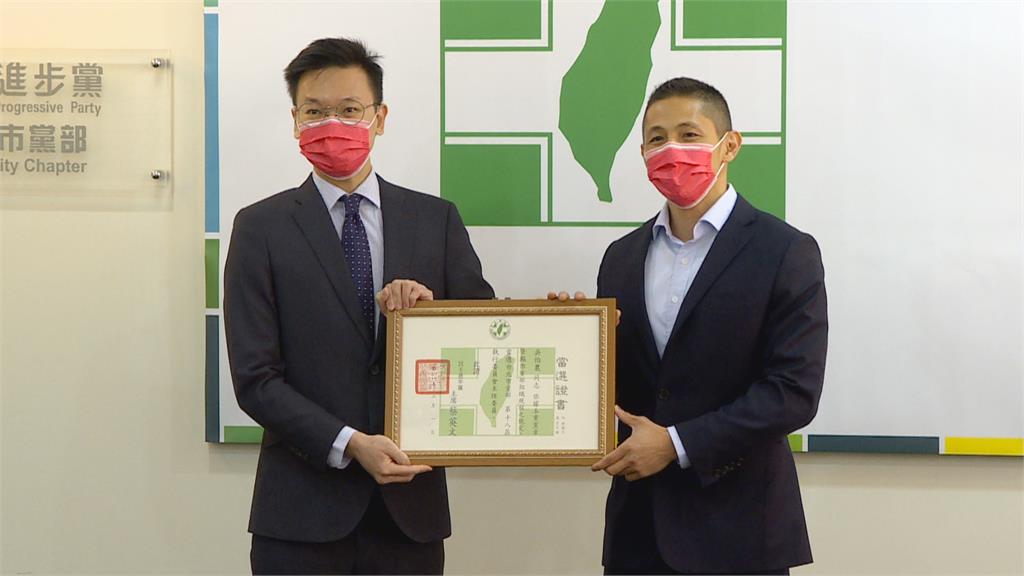 台北市立委補選藍綠戰　國民黨誰出戰吳怡農？