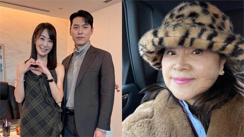 「超酸感謝文」遭周玉蔻嗆低端幽默！賈永婕不甩反擊：拜託我對手是孫藝珍