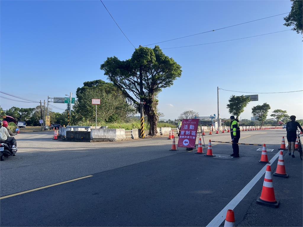 桃園仙草嘉年華11/22開幕！周邊交管、停車資訊這裡看