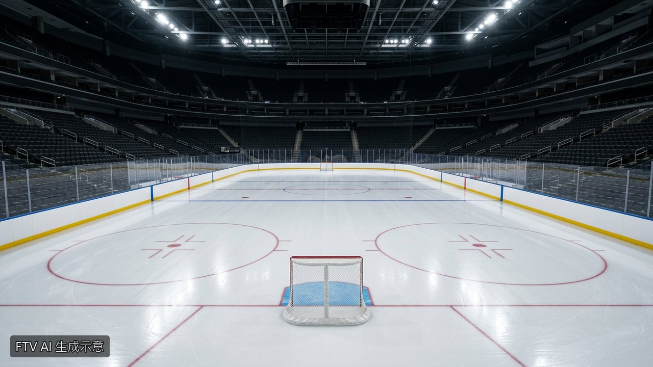 NHL聖路易藍調6比2擊潰金騎士　Barron單場狂砍4分寫生涯新高