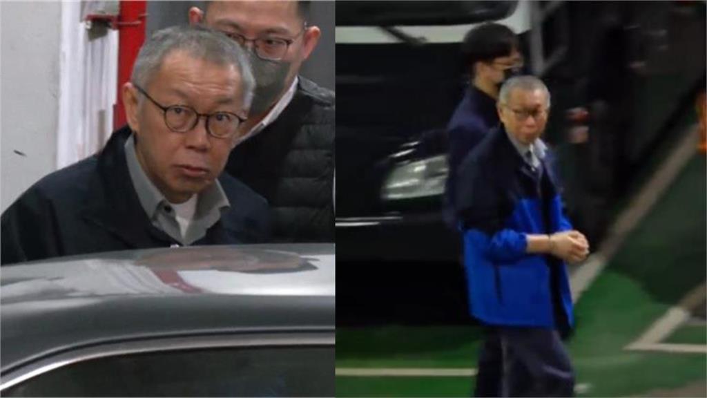 起訴柯文哲/還有4弊案排隊中!北檢「人證物證俱全」律師認了:很難翻身