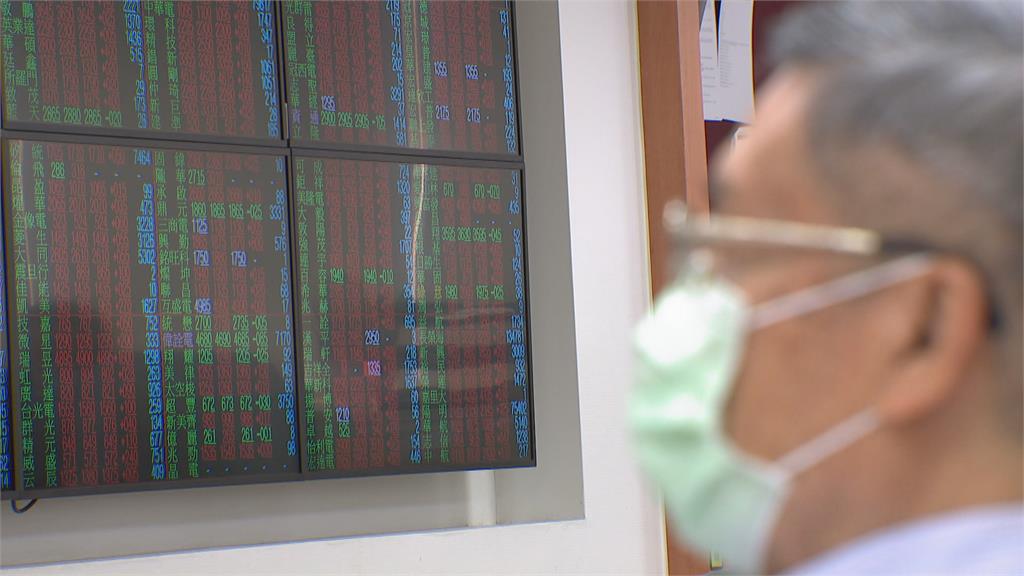 快新聞／台積電盤中勁揚超過2.2% 台股大漲180點站上16200點