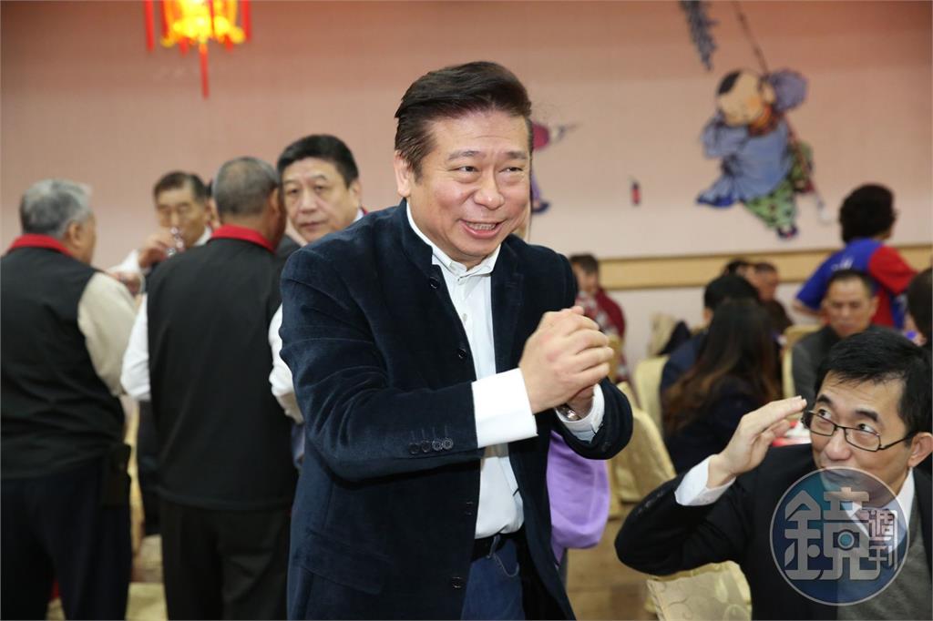 張顯耀涉中國介選案「拉抬郭台銘聲勢」　遭橋檢依反滲透法起訴