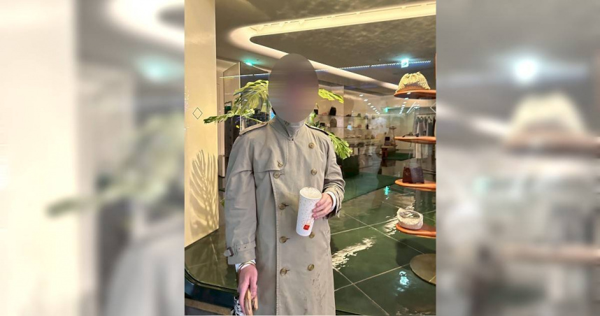 律師名門劈腿2/前女友掏百萬送高價名牌 還幫寫報告夢醒討債被拒