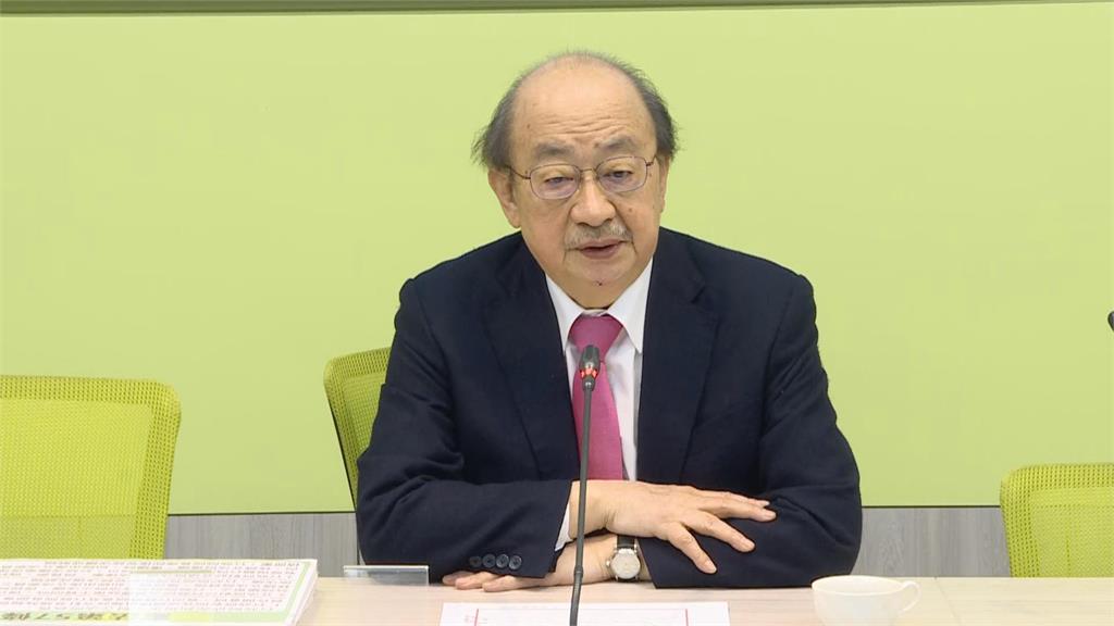 快新聞／藍白將上街挨酸恐變光棍黨　柯建銘：民眾黨下次不可能有總統候選人