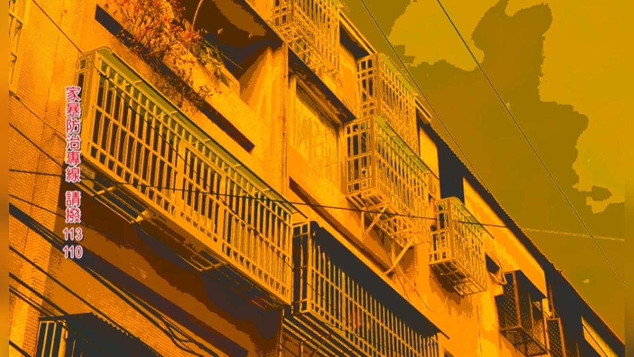 狠父嫌男嬰吵狂虐致死！　台中狠父遭判刑10年