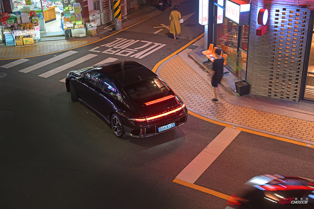 31分鐘配額賣完！HYUNDAI  IONIQ 6獲2023世界風雲車大獎