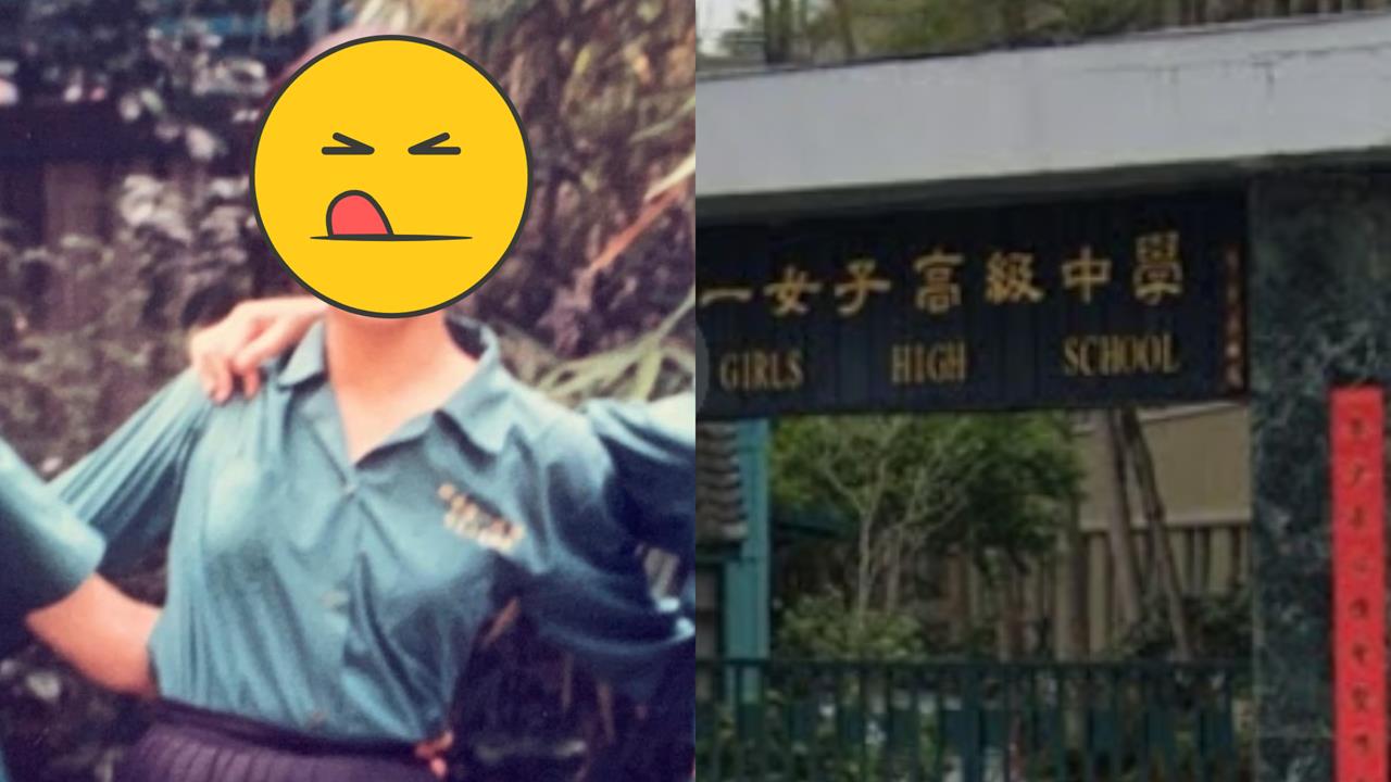 「讀名校＝特權」掀網論戰！她考上北一女震驚：只有我爸寫的是「工」