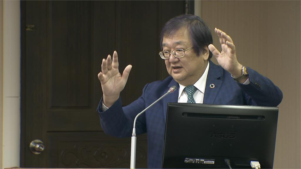 急診人力嚴重不足　邱泰源出招：投入43億獎勵醫護加薪