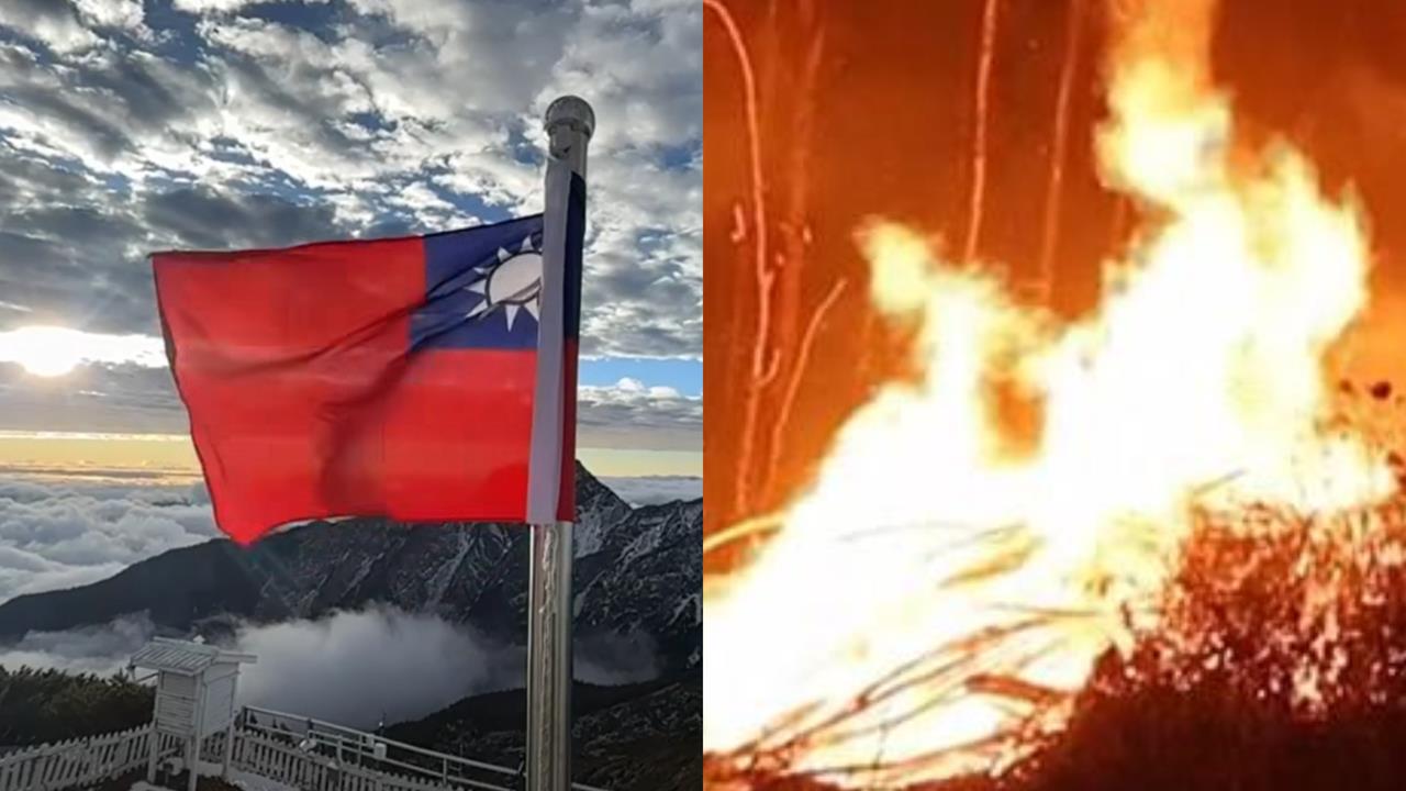 2026關鍵年台灣遇「3大挑戰」 命理師揭「1殘酷組合」國運走向曝光!