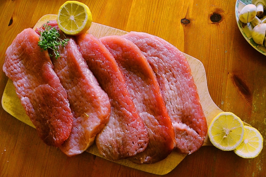 BBC百大營養食物排名第8！專家曝挑豬肉「3撇步」：這2種顏色最新鮮