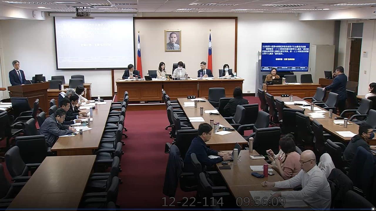 農退儲金朝野有共識　互別苗頭！藍綠上演老農津貼加碼賽