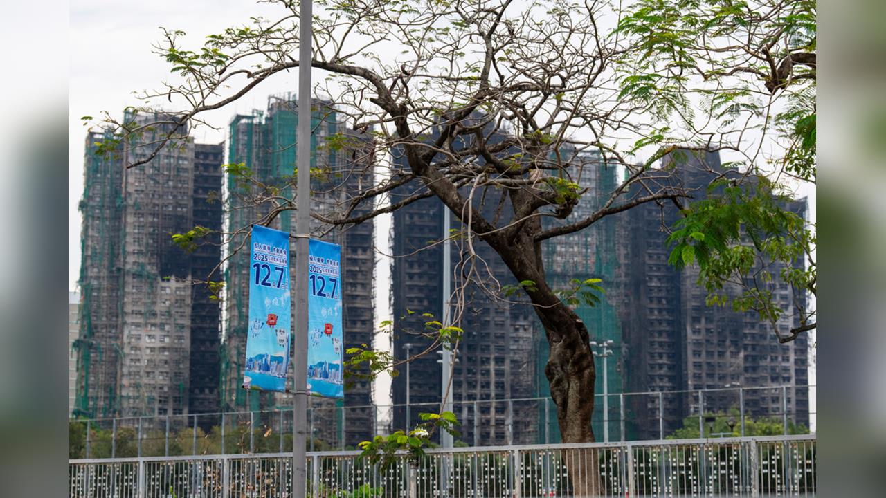 快新聞／香港立法會選舉明日如期登場　投票率恐因火災及政治冷漠創新低