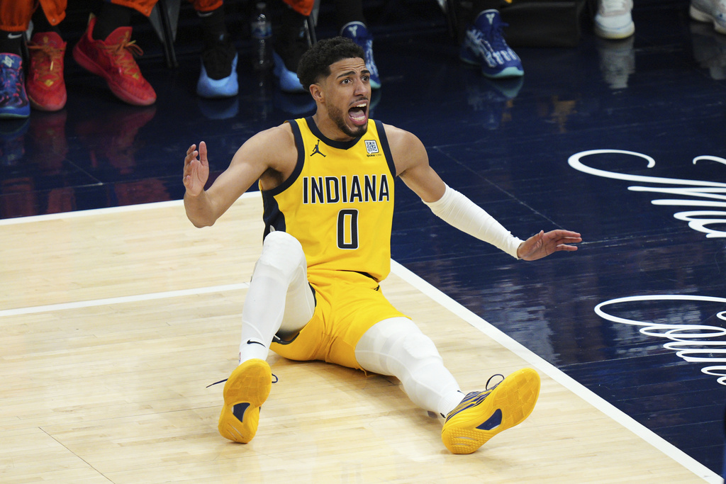 NBA／差點下課！溜馬全隊前進客場備戰遭遇龍捲風驚魂記