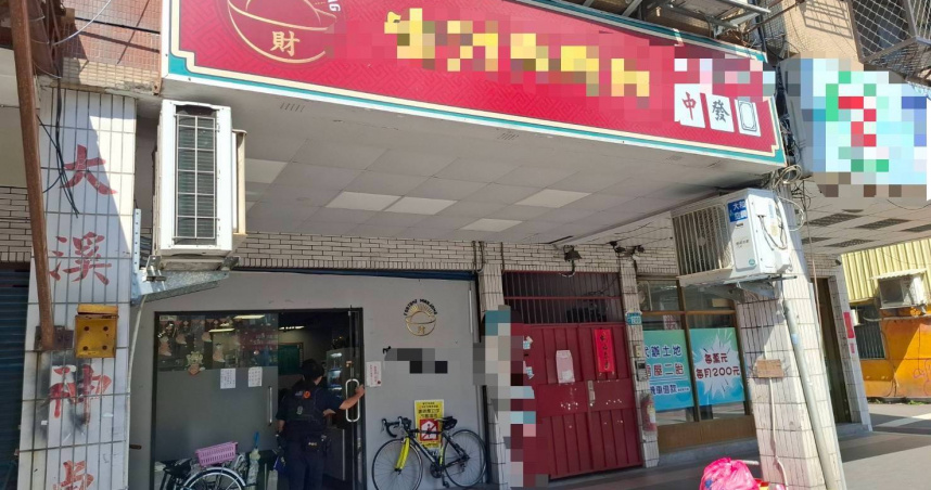 罰不怕！蘆洲暗營地下牌社　屢不改善遭斷水電