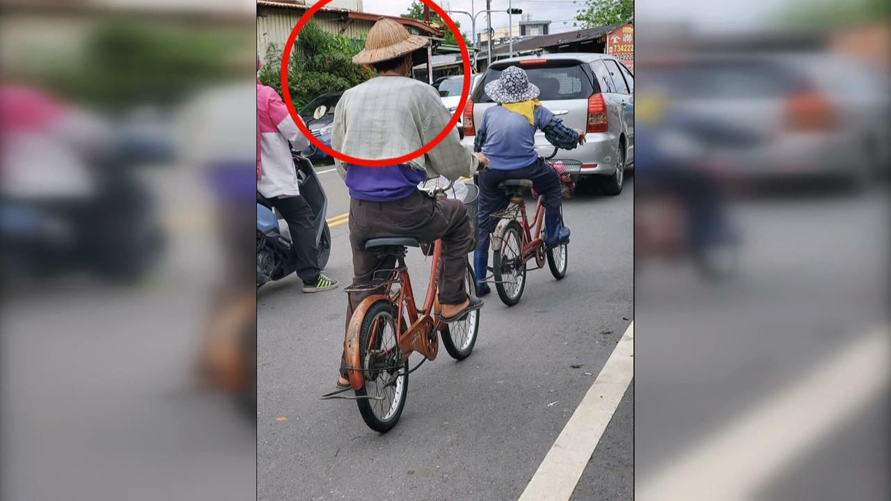 鼻酸!屏東老婦「外出尋子」遭撞死 母子天人永隔