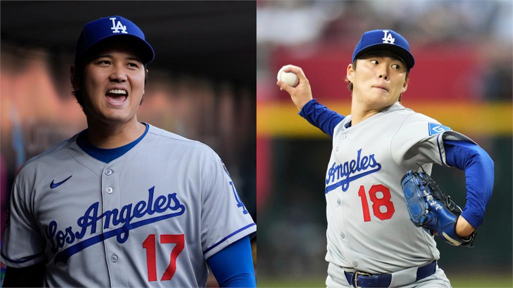 MLB／日本塔羅占卜師指大谷將在「這個月」面臨挑戰　羅伯斯曝未來投球計畫