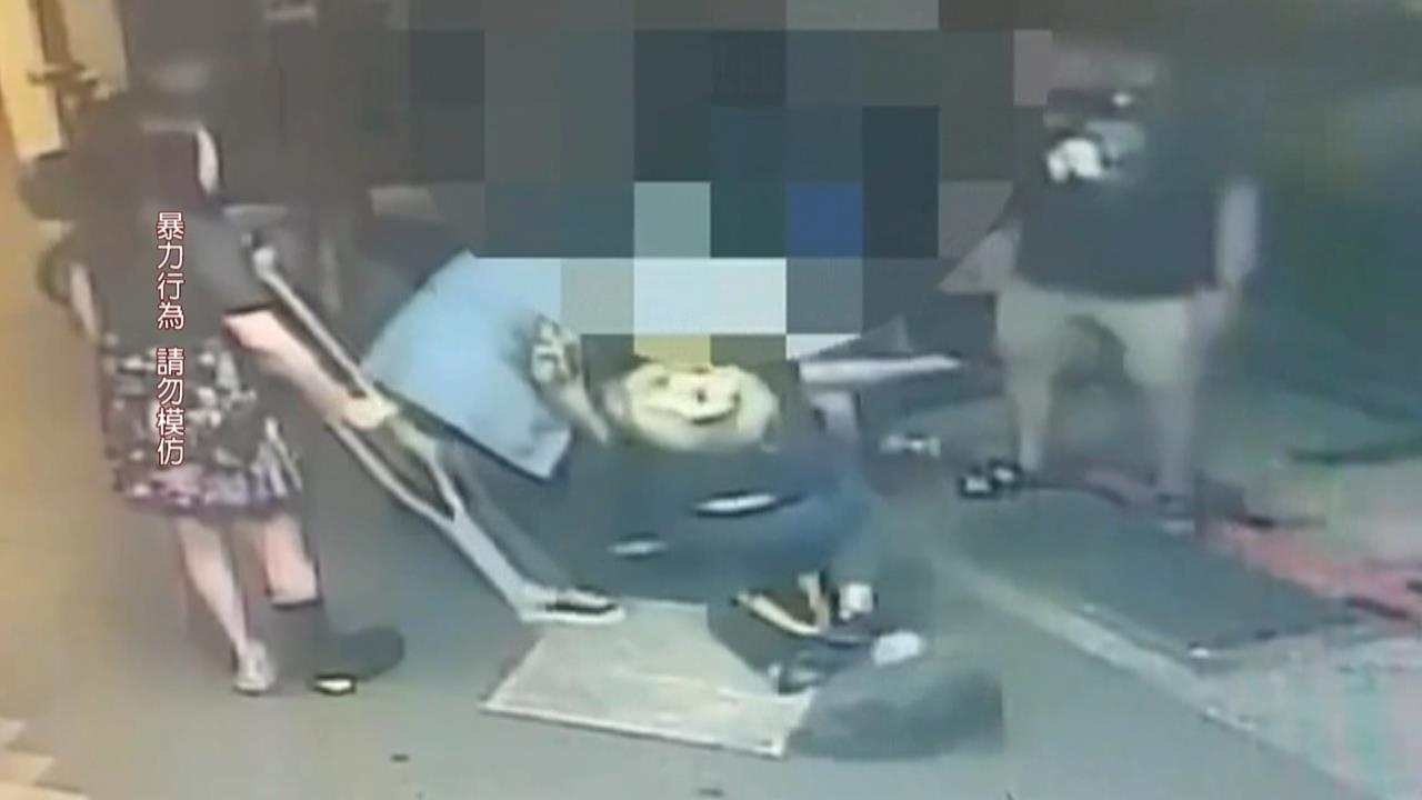 酒後打架送法院！　新北KTV前酒客互毆3人掛彩互告
