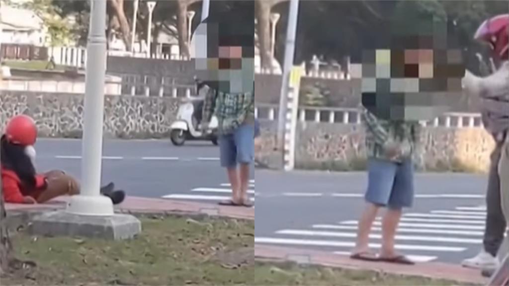 喝醉怒毆玉蘭花嬤!不孝兒「不是初犯」紀錄曝光:4次用罵的、這次動手了…