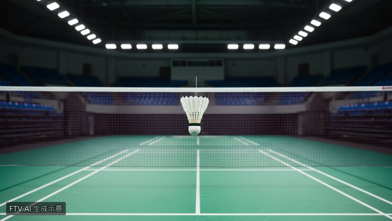 泰國羽球公開賽丹麥 Anders Antonsen 逆轉奪冠