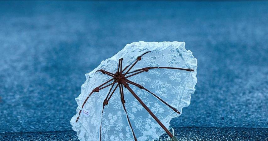 你丟對了嗎?壞雨傘不能整把扔 這樣分類才不會被罰