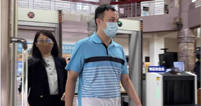 「5億高中生命案」確定婚姻無效！夏朝源一毛拿不到　賴母「這因素」恐限領200萬遺產