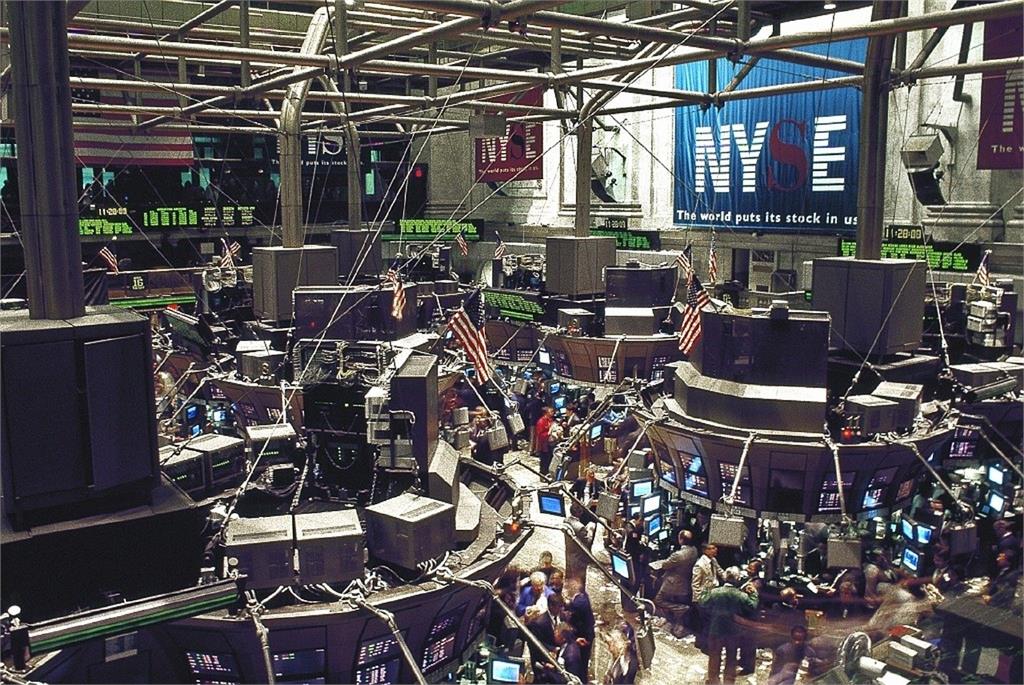 NVIDIA股價飆近7%　台股市值挑戰70兆大關