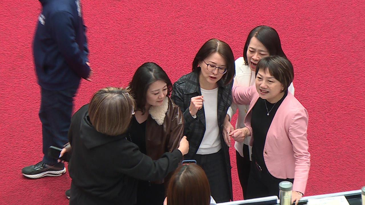 柯建銘.蔡其昌競逐總召　幹事長沒人登記　書記長僅范雲參選